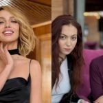 Оля Полякова восхитила фото дочерей-красавиц и высказалась о материнстве