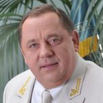 Умер скандальный экс-ректор Налоговой академии Мельник