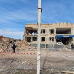 Россияне атаковали семь общин Сумщины, около 180 взрывов за сутки