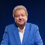 Михаил Поплавский впервые за длительное время показал своего подросшего внука-копию