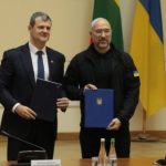 Украина и Литва подписали совместное заявление по итогам межправительственных консультаций