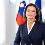 Словения заверила в поддержке Украины «пока это будет необходимо»