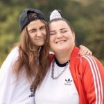 alyona alyona высказалась про общение с Jerry Heil после “Евровидения”: “Мы совершенно разные”