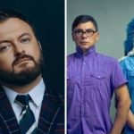 Дзидзьо высказался об остановке сердца 57-летнего коллеги Лесика на сцене: “Случилась беда”