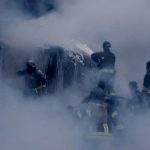 Главы МИД Нидерландов и Латвии об атаке РФ против Украины на Рождество: Кремль не стремится к миру