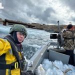 Дмитрий Комаров впервые за длительное время вышел на связь и раскрыл, чем занимался