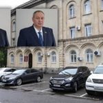 В парламенте Абхазии устроили стрельбу: погиб депутат