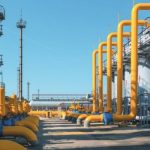 З нового року прокачування газу в Україні подорожчає у чотири рази