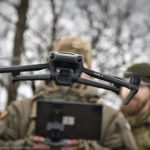 Міноборони спрямувало додатково 1,89 млрд грн на закупівлю дронів у бойові бригади