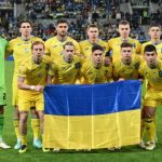 Стали известны соперники сборной Украины в квалификации чемпионата мира-2026