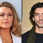 Блейк Лайвли публично обвинила известного актера в сексуальных домогательствах