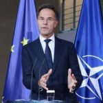 Рютте считает несправедливой критику в адрес Шольца со стороны Зеленского