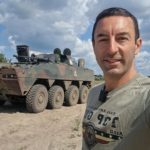 Ядерные угрозы Путина вызывают еще большую поддержку Украины в мире – военный эксперт