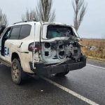 Україна ініціювала засідання Ради Керуючих МАГАТЕ через російські обстріли критичних для роботи АЕС підстанцій