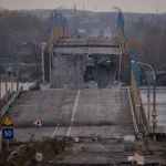 Есть ли у России силы для наступления на Херсон: оценка эксперта