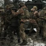 На фронте 214 боев, на Курщине отражено 26 штурмов – Генштаб