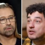 Евгений Синельников резко захейтил Винника и объяснил, почему он никогда не сможет вернуть популярность