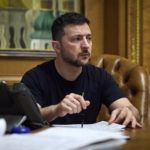 Зеленский предложил Трюдо увеличить финансирование производства украинского оружия