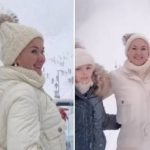 Бужинская показала отдых с 7-летними детьми-близнецами и удивила, как они изменились