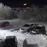 Вблизи базы Северного флота РФ в Мурманске прогремели взрывы