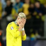 Пятерка спортивных неудачников 2024 года