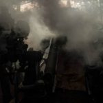 Россияне атаковали Покровское направление 55 раз и потеряли более 270 солдат – Генштаб