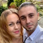 Alyosha откровенно рассказала о семейном кризисе с Тарасом Тополей: “Я не могла больше”