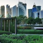 Катар совместно с Великобританией инвестирует £1 млрд в зеленые технологии