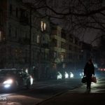 В нескольких областях Украины ввели аварийные отключения света