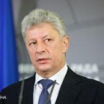 Совет снова проголосует за отзыв Бойко из Комитета по правам человека