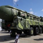 В ГУР оценили вероятность нового российского удара “Орешником”