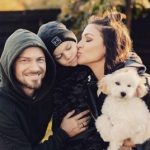 Жена Влада Ямы сделала неожиданное заявление: “У нас пополнение в семье”