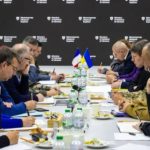 Украина и Франция обсудили приоритеты оборонного сотрудничества на следующий год