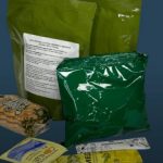 ДОТ оголосив закупівлю сухпайків на 2025 рік на ₴485 млн