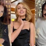 Новый 2025 год: Ротару, Полякова, Зибров и другие звезды поздравляют украинцев с праздником