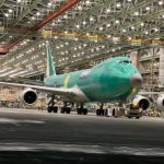 Boeing инвестирует $1 млрд в расширение производства в Южной Каролине