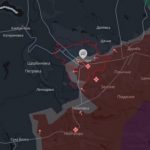 Возле Торецка россияне впервые начали применять технику – ОТГ