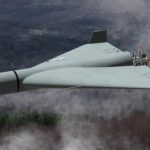 Россияне вечером запустили по Украине БпЛА с разных направлений