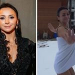 Илона Гвоздева раскрыла, сколько кило набрала за время отпуска и как сейчас худеет