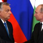 В Кремле повторили, что Путин соглашался на идею Орбана о “рождественском перемирии”