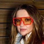 Могилевская раскрыла, как встретит Новый год с дочерью и какой особой традиции придерживается