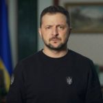 Украине нужны действенные гарантии безопасности, просто подписи любого государства недостаточно – Зеленский