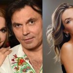 Муж Ольги Сумской объяснил, почему ее старшая дочь Паперная во время войны живет в России