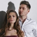 Жена Остапчука заговорила о будущей свадьбе и впервые раскрыла, как он ей сделал предложение