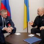 Шмигаль і Фіцо обговорили питання транзиту газу, крім російського, українською територією