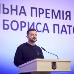 Зеленский заявил об успешных испытаниях новой ракеты “Рута”