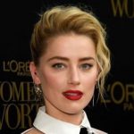 Бывшая Джонни Деппа Эмбер Херд во второй раз станет мамой