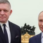 МИД Украины: Визит Фицо к Путину ставят под угрозу безопасность Европы
