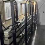 В Украине показали новые вагоны для медицинской эвакуации