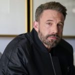 Бен Аффлек после развода с Дженнифер Лопес воссоединился с бывшей женой